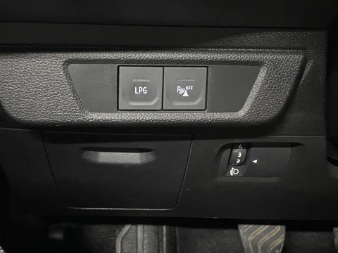 Dacia Sandero  Gasolina/Gas  Stepway ECO-G Essential 74kW