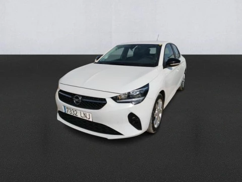 Opel Corsa 1.5D DT 74kW (100CV) Edition