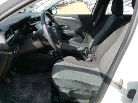 Opel Corsa 1.5D DT 74kW (100CV) Edition