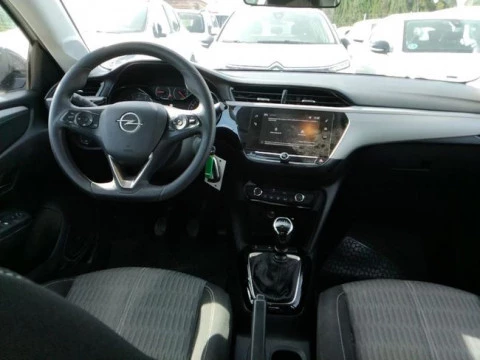 Opel Corsa 1.5D DT 74kW (100CV) Edition