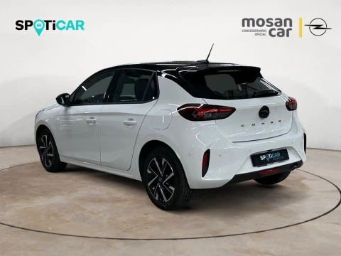 Opel Corsa 1.2T XHL 74kW (100CV) GS