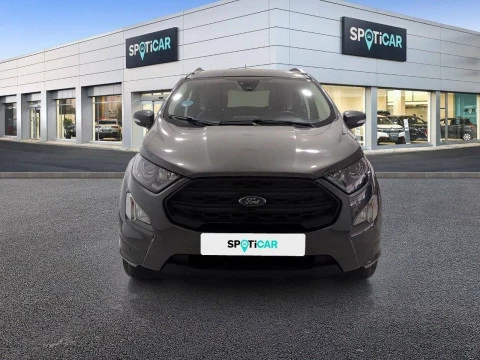 Ford Ecosport 1.0T EcoBoost 92kW (125CV) S&S ST Line