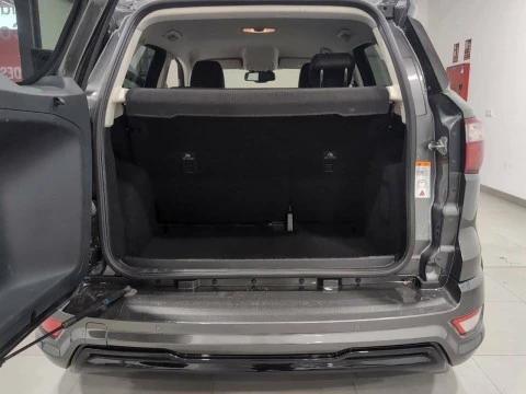 Ford Ecosport 1.0T EcoBoost 92kW (125CV) S&S ST Line