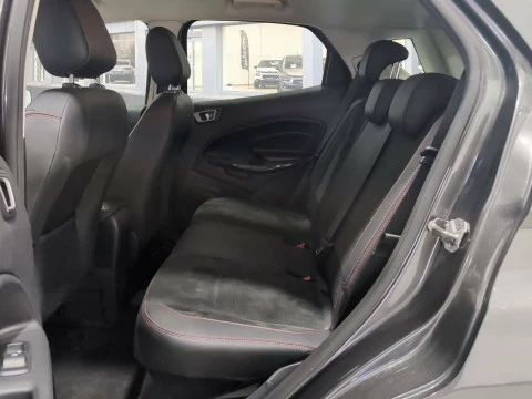 Ford Ecosport 1.0T EcoBoost 92kW (125CV) S&S ST Line