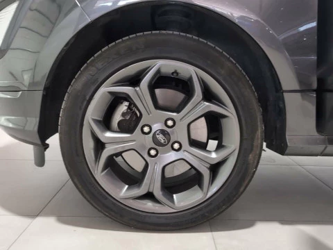 Ford Ecosport 1.0T EcoBoost 92kW (125CV) S&S ST Line
