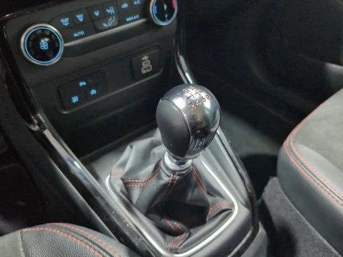 Ford Ecosport 1.0T EcoBoost 92kW (125CV) S&S ST Line