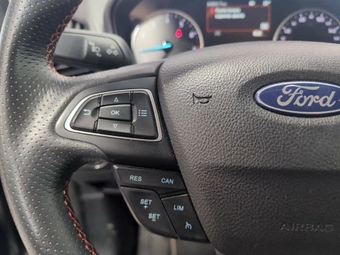 Ford Ecosport 1.0T EcoBoost 92kW (125CV) S&S ST Line