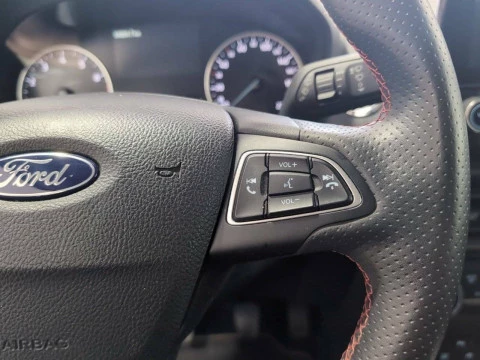 Ford Ecosport 1.0T EcoBoost 92kW (125CV) S&S ST Line