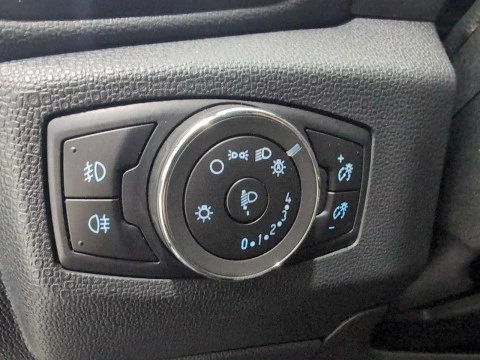 Ford Ecosport 1.0T EcoBoost 92kW (125CV) S&S ST Line