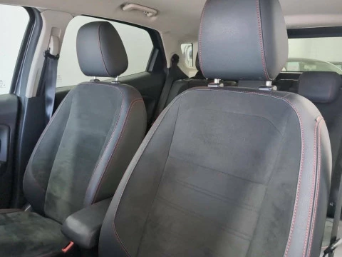 Ford Ecosport 1.0T EcoBoost 92kW (125CV) S&S ST Line