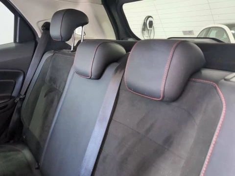 Ford Ecosport 1.0T EcoBoost 92kW (125CV) S&S ST Line