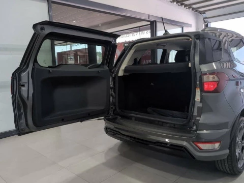 Ford Ecosport 1.0T EcoBoost 92kW (125CV) S&S ST Line