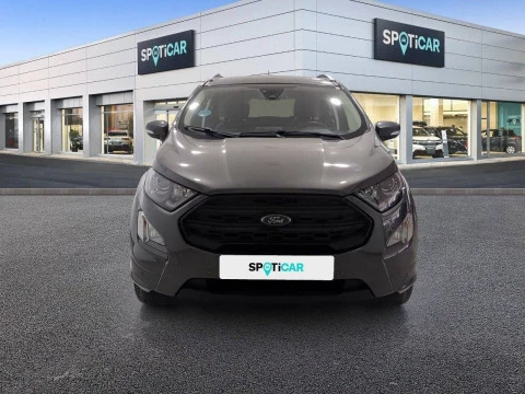 Ford Ecosport 1.0T EcoBoost 92kW (125CV) S&S ST Line