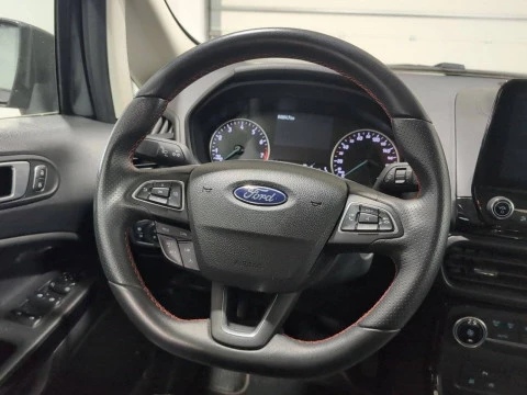 Ford Ecosport 1.0T EcoBoost 92kW (125CV) S&S ST Line