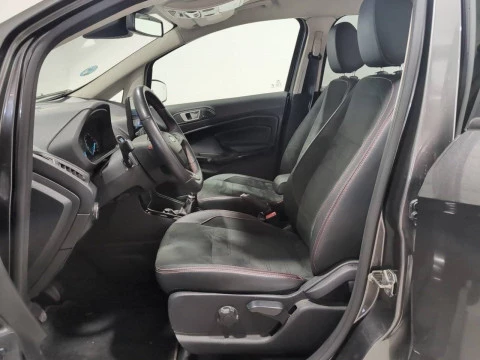 Ford Ecosport 1.0T EcoBoost 92kW (125CV) S&S ST Line