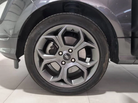 Ford Ecosport 1.0T EcoBoost 92kW (125CV) S&S ST Line