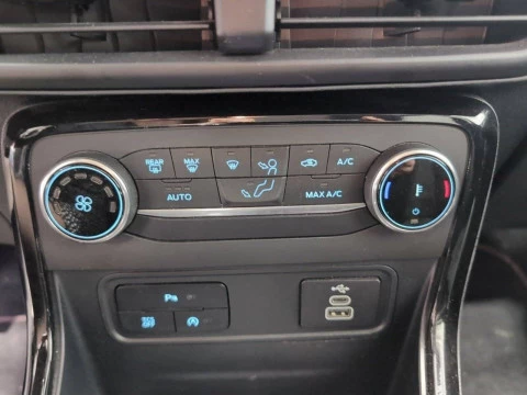 Ford Ecosport 1.0T EcoBoost 92kW (125CV) S&S ST Line