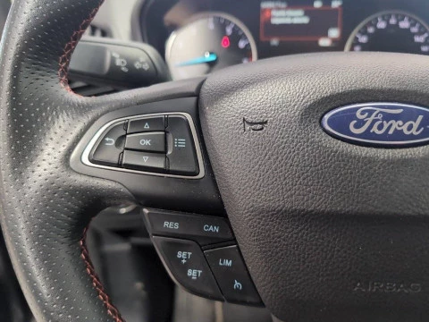 Ford Ecosport 1.0T EcoBoost 92kW (125CV) S&S ST Line