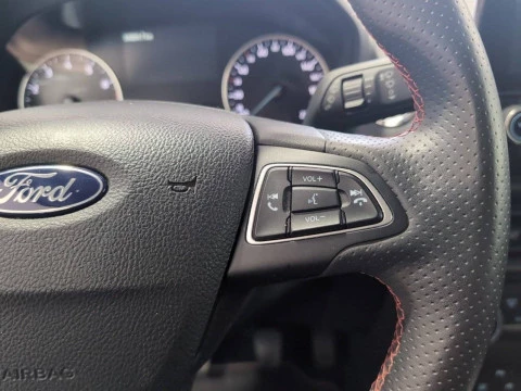 Ford Ecosport 1.0T EcoBoost 92kW (125CV) S&S ST Line
