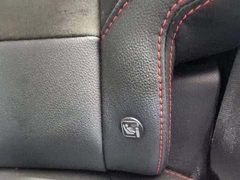 Ford Ecosport 1.0T EcoBoost 92kW (125CV) S&S ST Line