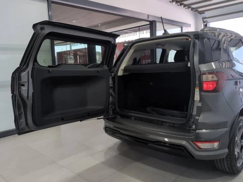 Ford Ecosport 1.0T EcoBoost 92kW (125CV) S&S ST Line