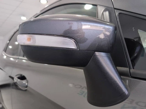 Ford Ecosport 1.0T EcoBoost 92kW (125CV) S&S ST Line