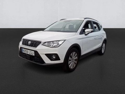 Seat Arona 1.0 TSI 81kW (110CV) Style Go2