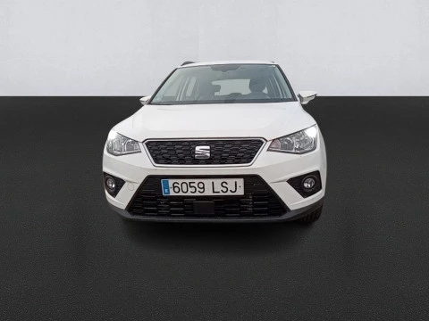 Seat Arona 1.0 TSI 81kW (110CV) Style Go2