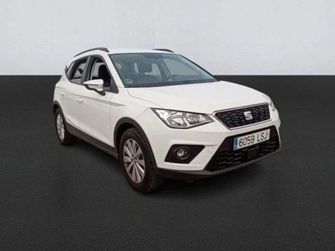 Seat Arona 1.0 TSI 81kW (110CV) Style Go2