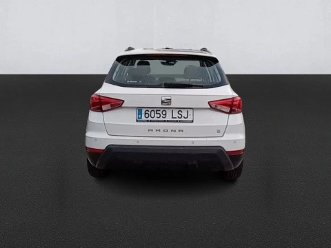 Seat Arona 1.0 TSI 81kW (110CV) Style Go2