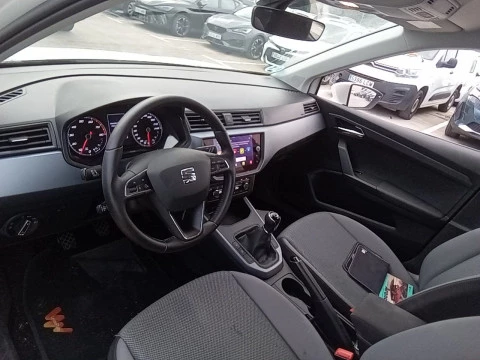 Seat Arona 1.0 TSI 81kW (110CV) Style Go2