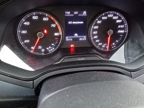 Seat Arona 1.0 TSI 81kW (110CV) Style Go2