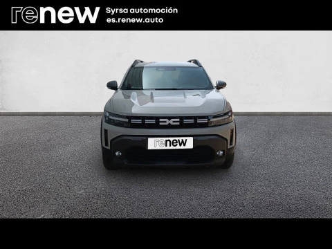 Dacia Duster Journey HYBRID 105kW (140CV) 4X2