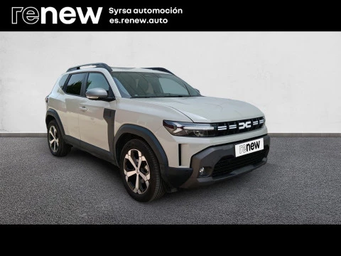Dacia Duster Journey HYBRID 105kW (140CV) 4X2