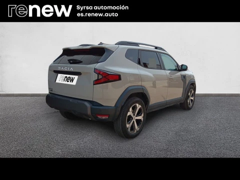 Dacia Duster Journey HYBRID 105kW (140CV) 4X2