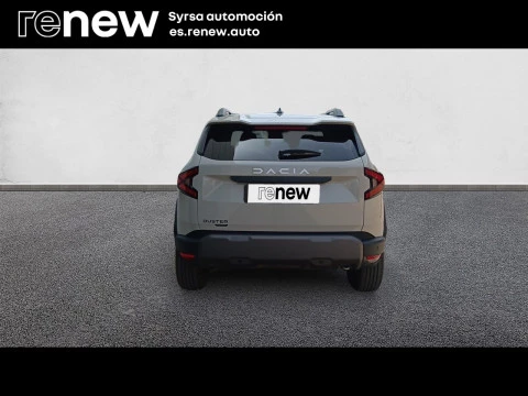 Dacia Duster Journey HYBRID 105kW (140CV) 4X2