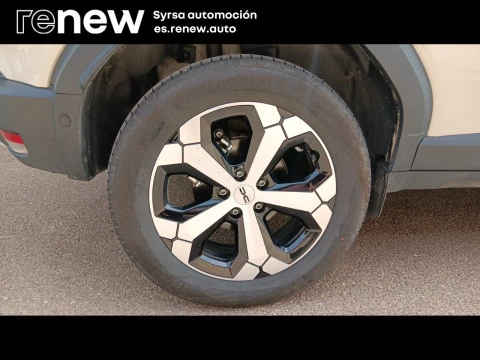 Dacia Duster Journey HYBRID 105kW (140CV) 4X2