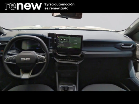 Dacia Duster Journey HYBRID 105kW (140CV) 4X2