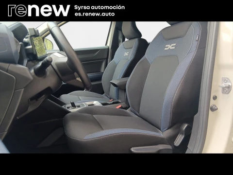 Dacia Duster Journey HYBRID 105kW (140CV) 4X2