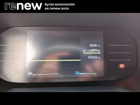 Dacia Duster Journey HYBRID 105kW (140CV) 4X2