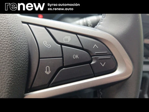 Dacia Duster Journey HYBRID 105kW (140CV) 4X2