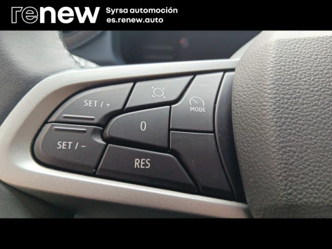 Dacia Duster Journey HYBRID 105kW (140CV) 4X2