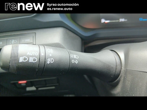 Dacia Duster Journey HYBRID 105kW (140CV) 4X2