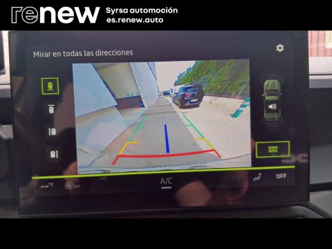 Dacia Duster Journey HYBRID 105kW (140CV) 4X2