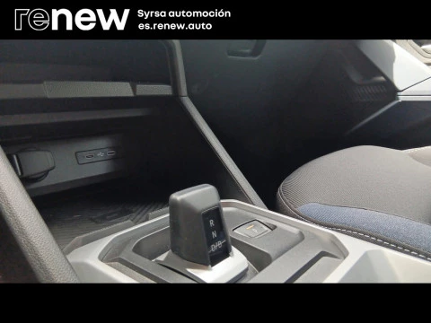 Dacia Duster Journey HYBRID 105kW (140CV) 4X2