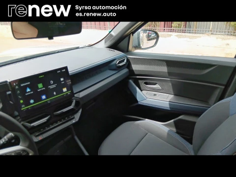 Dacia Duster Journey HYBRID 105kW (140CV) 4X2