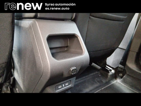 Dacia Duster Journey HYBRID 105kW (140CV) 4X2