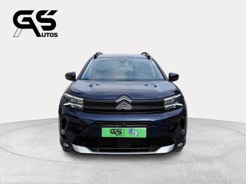 Citroën C5 Aircross Hybrid 225 Shine Pack e-EAT8 165 kW (225 CV)