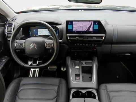 Citroën C5 Aircross Hybrid 225 Shine Pack e-EAT8 165 kW (225 CV)