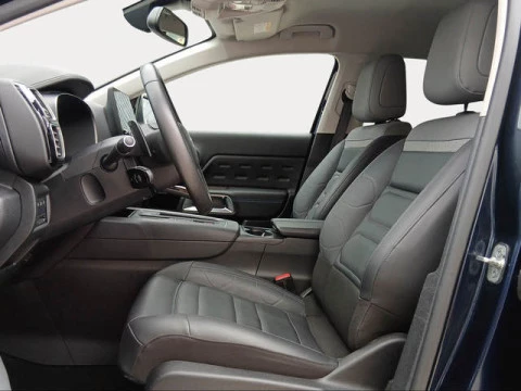 Citroën C5 Aircross Hybrid 225 Shine Pack e-EAT8 165 kW (225 CV)